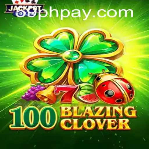 Embark on a Journey of Strategy and Luck with 100BlazingClover