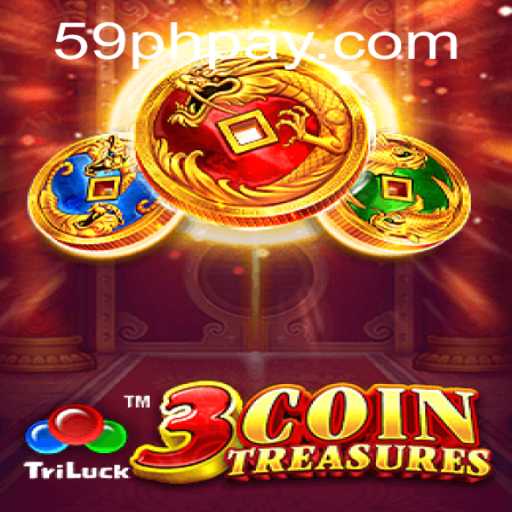 Discover the Thrills of 3CoinTreasures: An Adventure Awaits