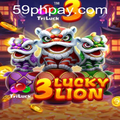 Exploring the Exciting World of 3LUCKYLION: A Fresh Take on Digital Gaming