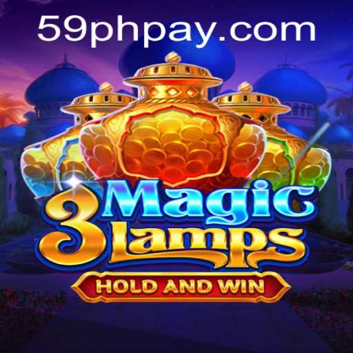 Discover the Enchanting World of 3MagicLamps