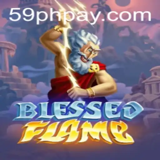 Discover BlessedFlame: A Journey into a Mythical World