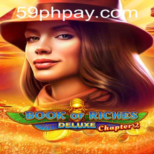 Book of Riches Deluxe: Chapter 2 - Unveiling the Adventure