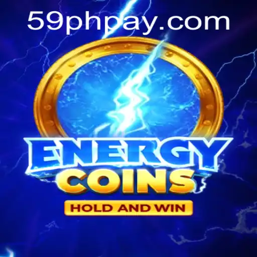 EnergyCoins: A Revolutionary Game by 59PH.COM