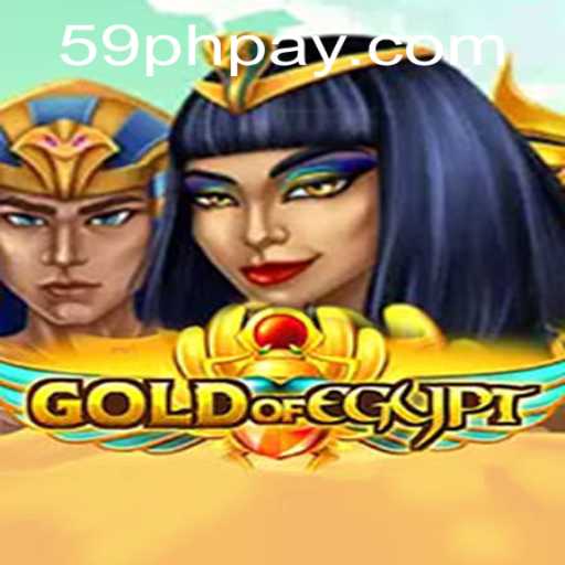 GoldOfEgypt: Explore the Ancient Treasures Through Modern Gameplay