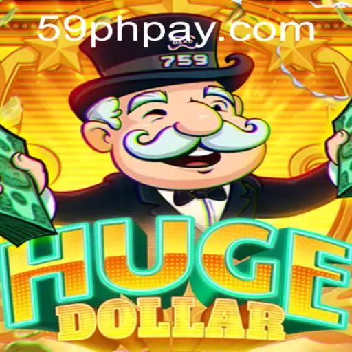 Explore the Thrilling World of HugeDollar: The Game Revolutionizing Online Play at 59PH.COM