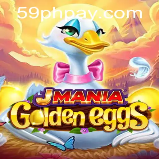 Explore the Enchanting World of JManiaGoldenEggs: A Captivating Adventure by 59PH.COM