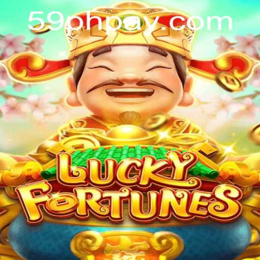 Discovering the Exciting World of LUCKYFORTUNES and 59PH.COM