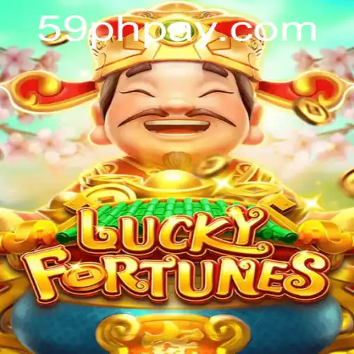 Discovering the Exciting World of LUCKYFORTUNES and 59PH.COM