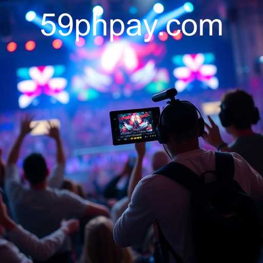 Exploring the Dynamic World of Live Streaming with 59PH.COM