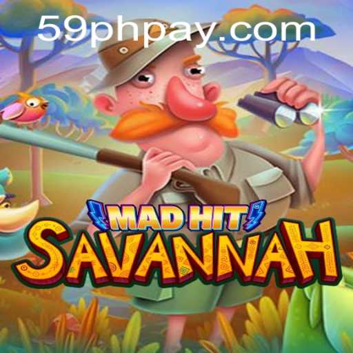 MadHitSavannah: Exploring the Latest Gaming Sensation