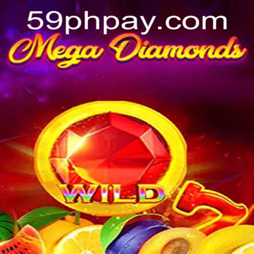 MegaDiamond: The Revolutionary Game from 59PH.COM