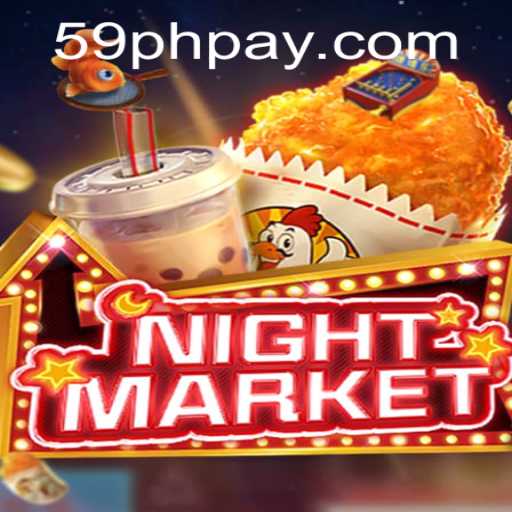 Exploring the Enigmatic World of NIGHTMARKET: An Introduction to the Game and Its Intriguing Dynamics