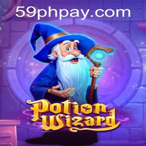 PotionWizard: A Magically Engaging Gaming Experience with 59PH.COM