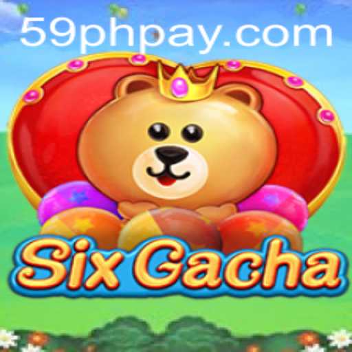 Exploring SixGacha: An Immersive Gaming Adventure
