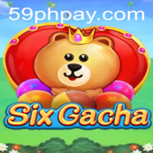 Exploring SixGacha: An Immersive Gaming Adventure