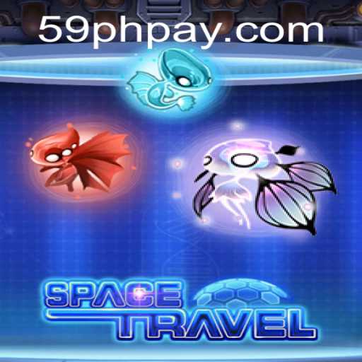 Explore the Universe with SpaceTravel and the World of 59PH.COM