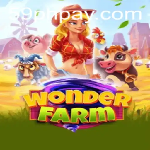 Discover the Enchanting World of WonderFarm with 59PH.COM